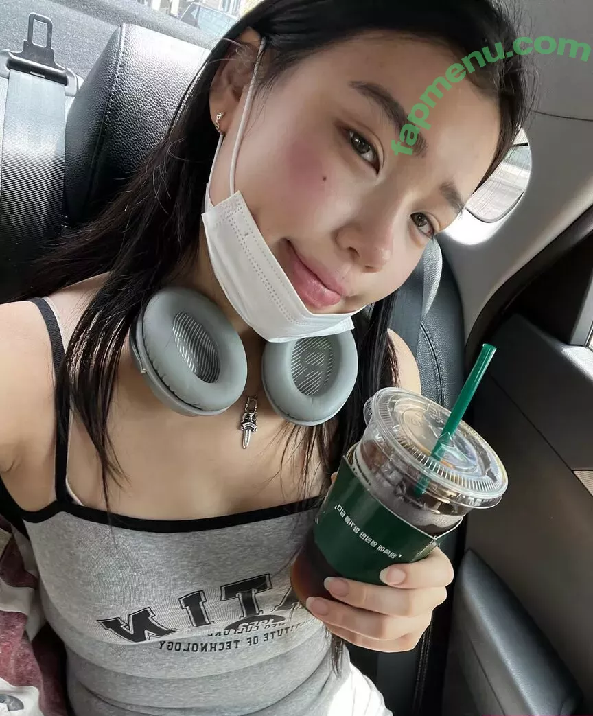 Hannahkae27 nude photo #0504 (Hannah Kim |)