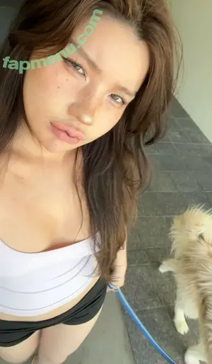 Hannahkae27 / Hannah Kim | nude photo #1378