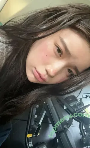 Hannahkae27 / Hannah Kim | nude photo #1399