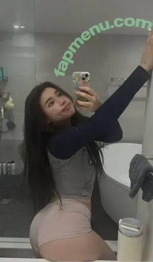Hannah Kim |, hannahkae27 leaked nudes