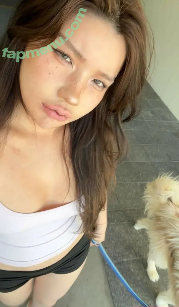 Hannahkae27 nude photo #1378 (Hannah Kim |)