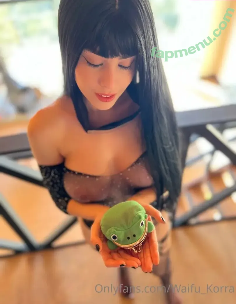 hannahkorra nude photo #0006 (hannahkorra)