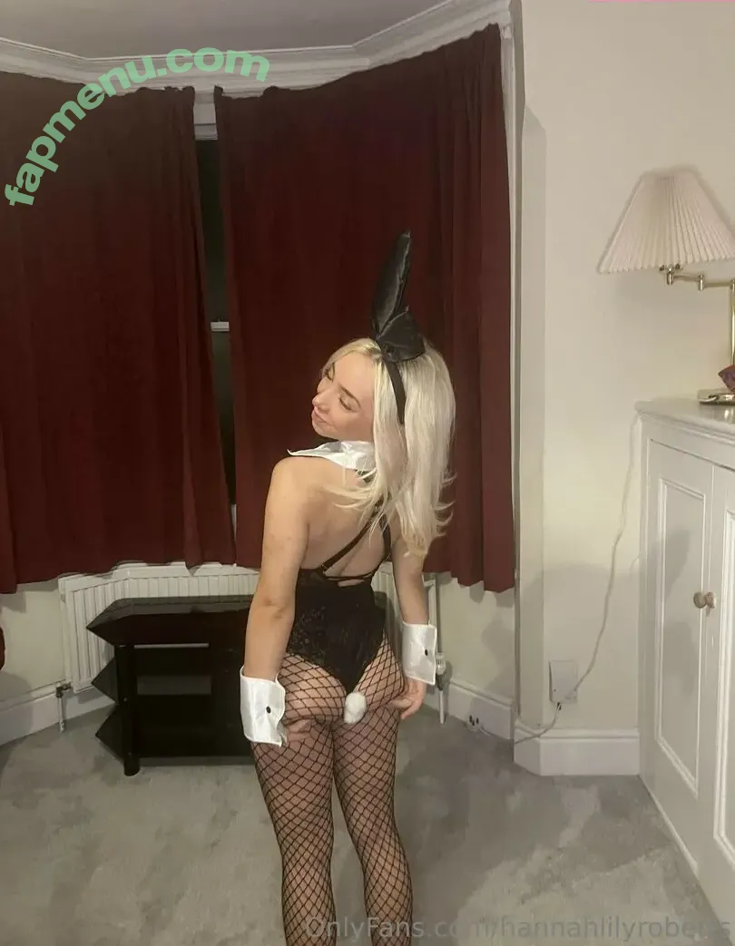hannahlilyroberts nude photo #0006 (hannahlilyroberts)