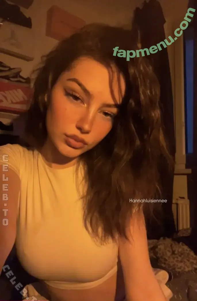 Hannahluisienne nude photo #0129 (hannahluisiennebackup / hannahluisiennee)