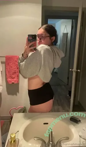 hannahmaee3 / hannamae.3 nude photo #0005