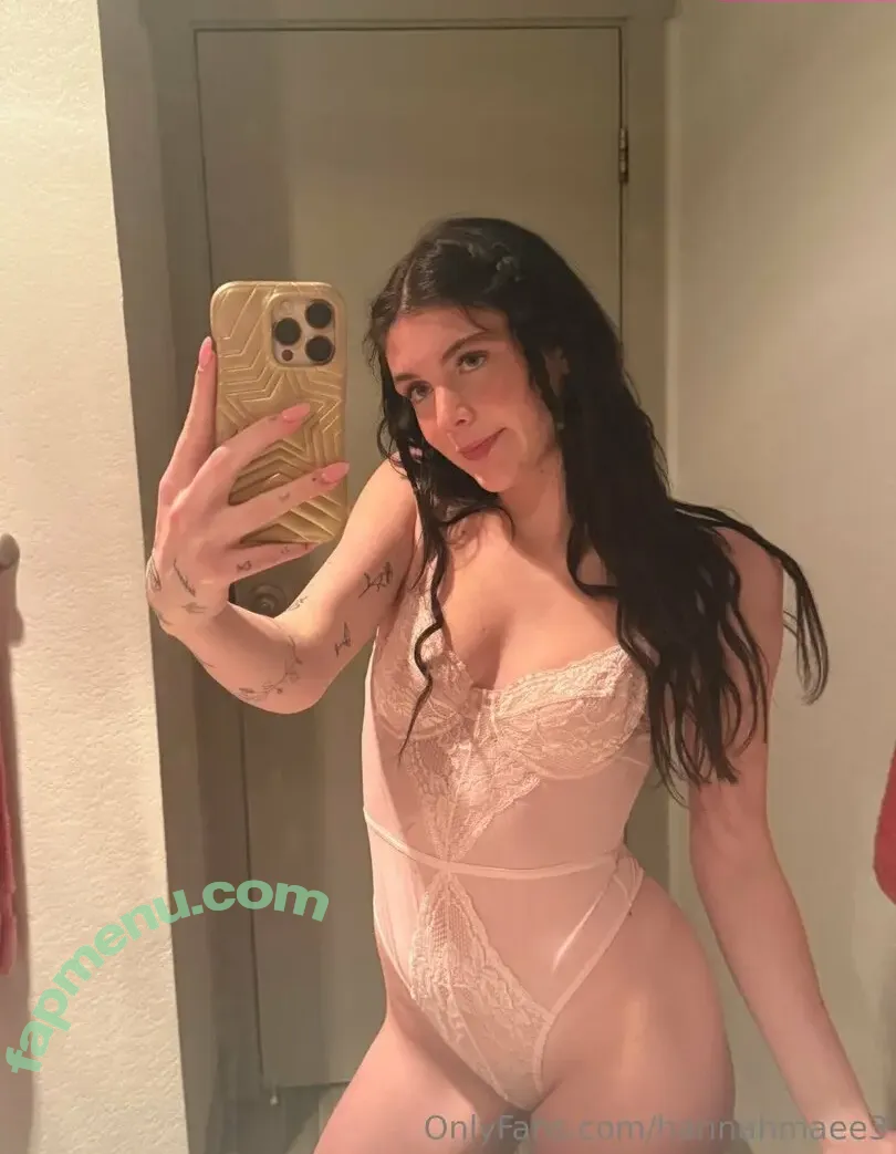hannahmaee3 nude photo #0003 (hannamae.3)