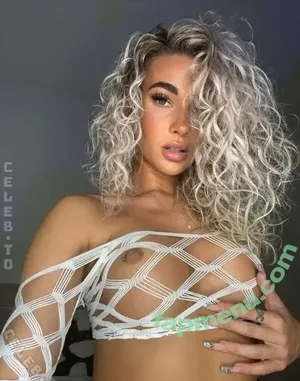 hannahmakala / hannahgobananas nude photo #0079