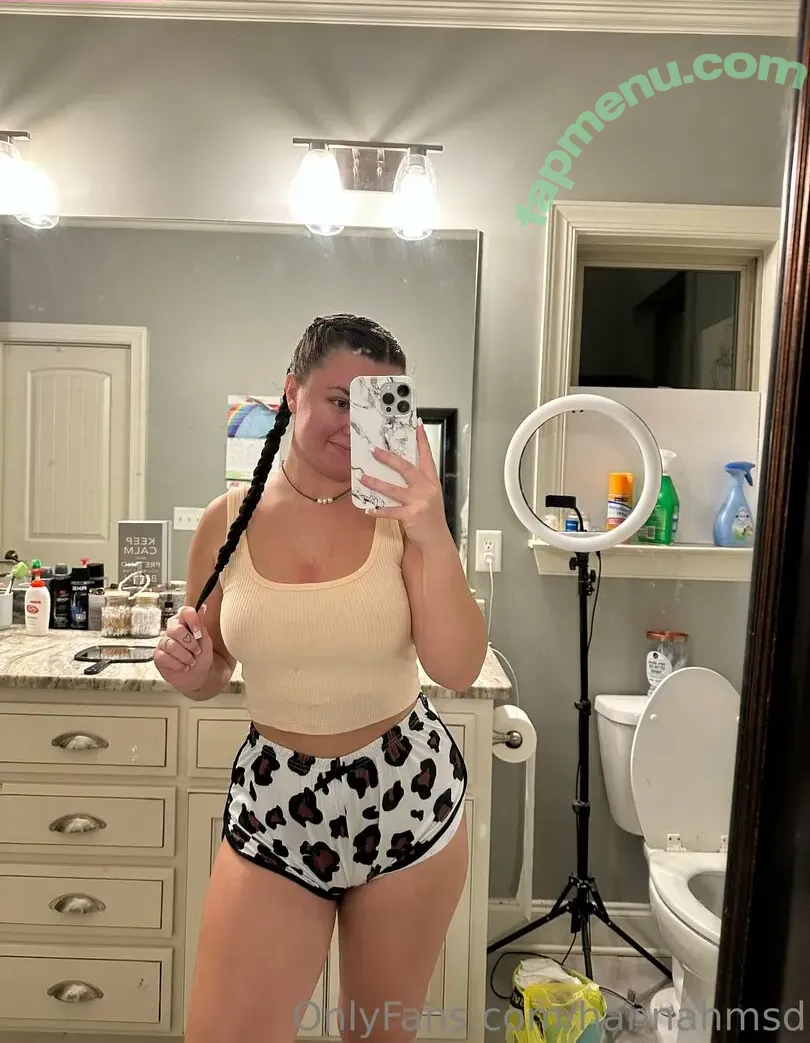 hannahmsd nude photo #0014 (itshannahmsd)