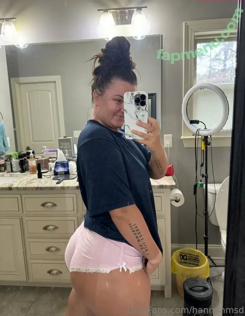 hannahmsd nude photo #0035 (itshannahmsd)