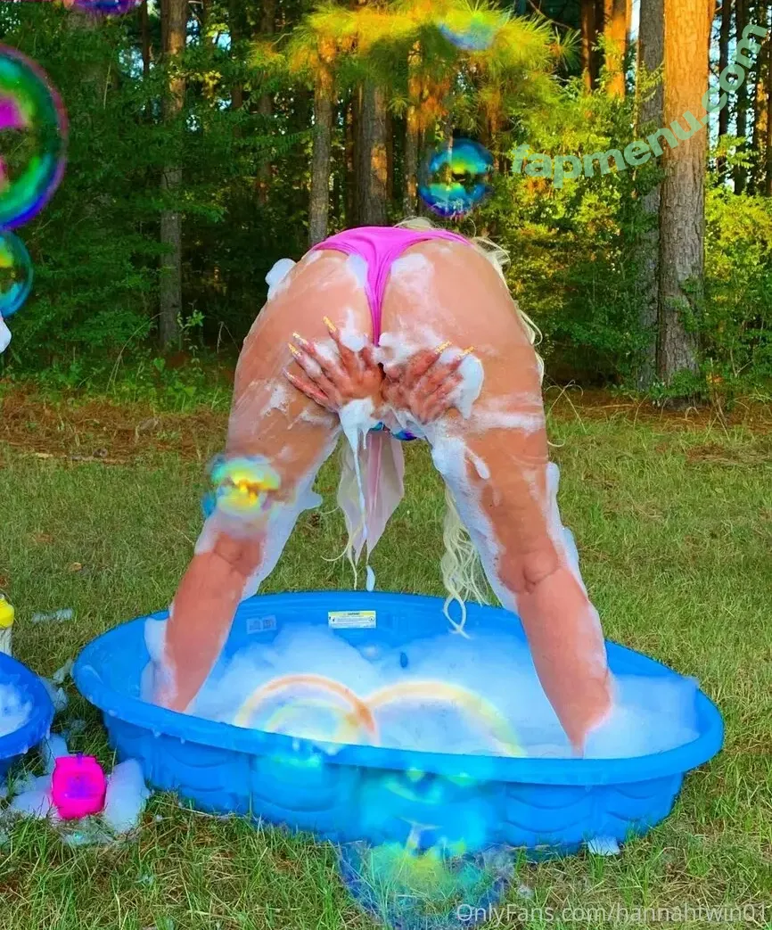hannahmurders nude photo #0047 (hannah_murders)