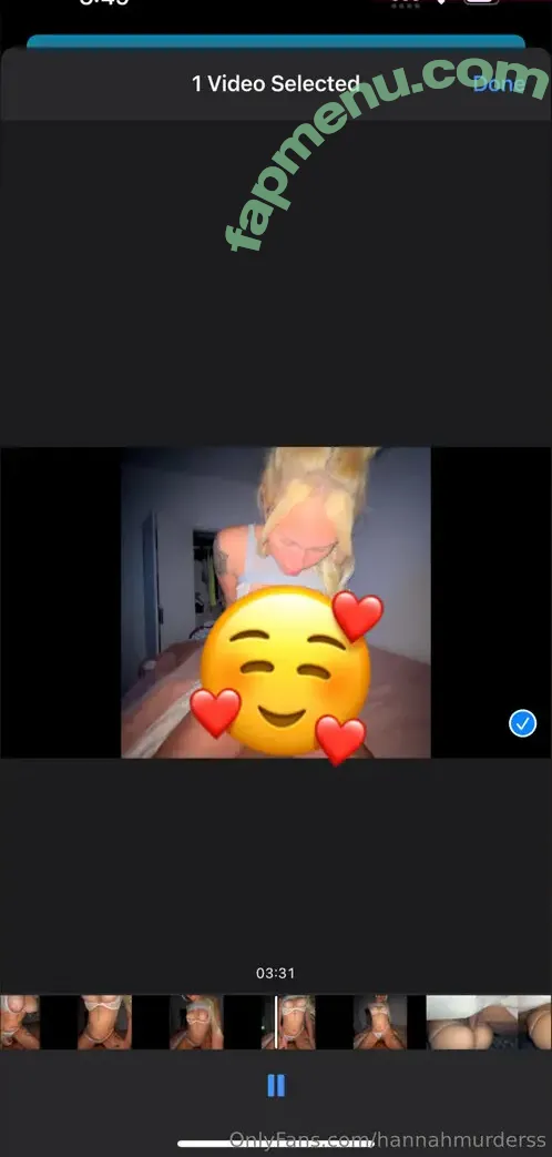 hannahmurderss nude photo #0002 (hannahtwiin)
