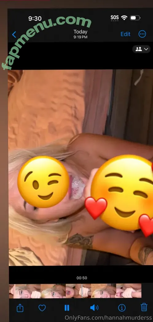 hannahmurderss nude photo #0007 (hannahtwiin)