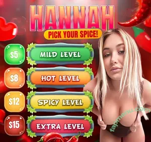 hannahnicolevip / hannicole.20 nude photo #0058