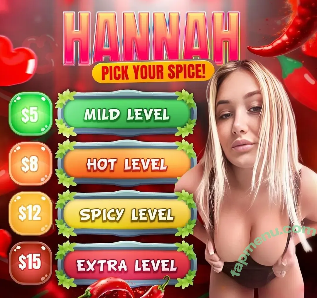 hannahnicolevip nude photo #0058 (hannicole.20)