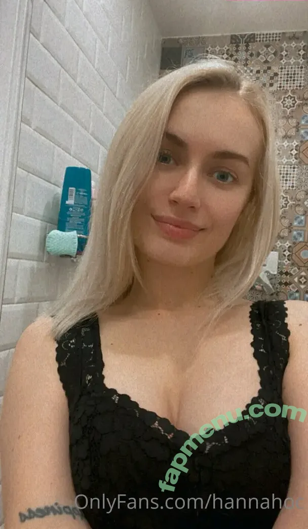hannahoc nude photo #0008 (hannahoc_)