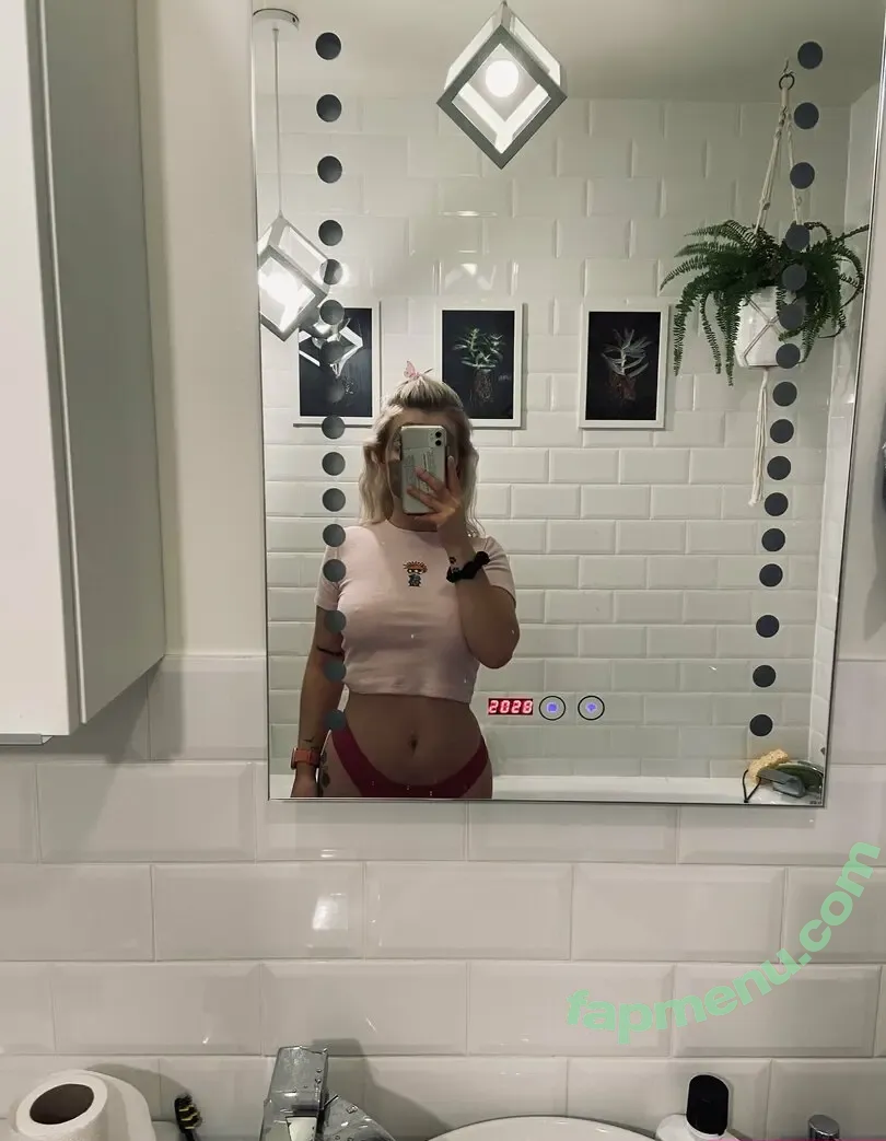 hannahoc nude photo #0022 (hannahoc_)
