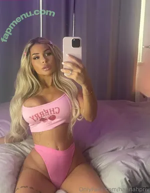 hannahpriv / itzhannahsec nude photo #0060