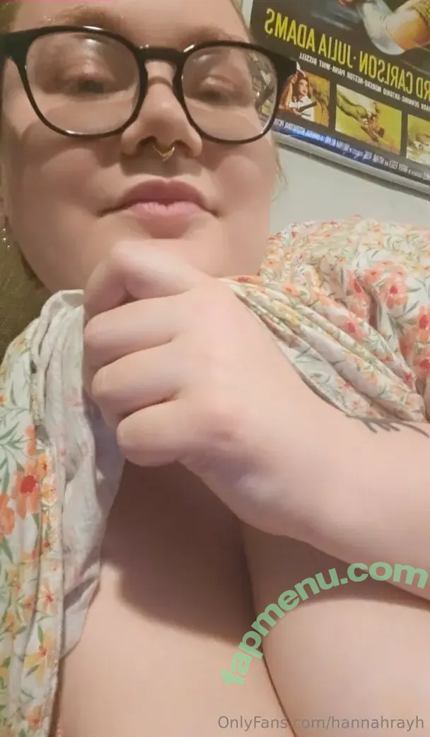 hannahrayh nude photo #0032 (hannahrayh)