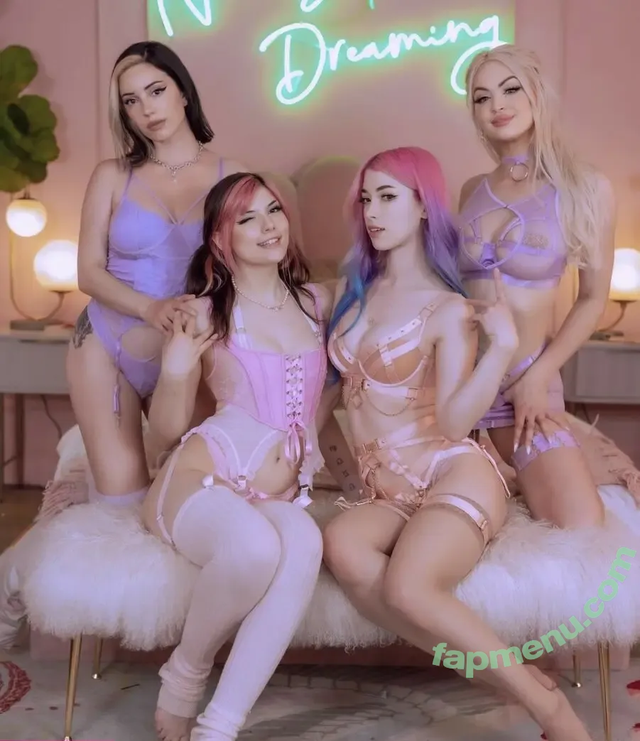 hannahrayninja nude photo #0003 (hannahrayninja)