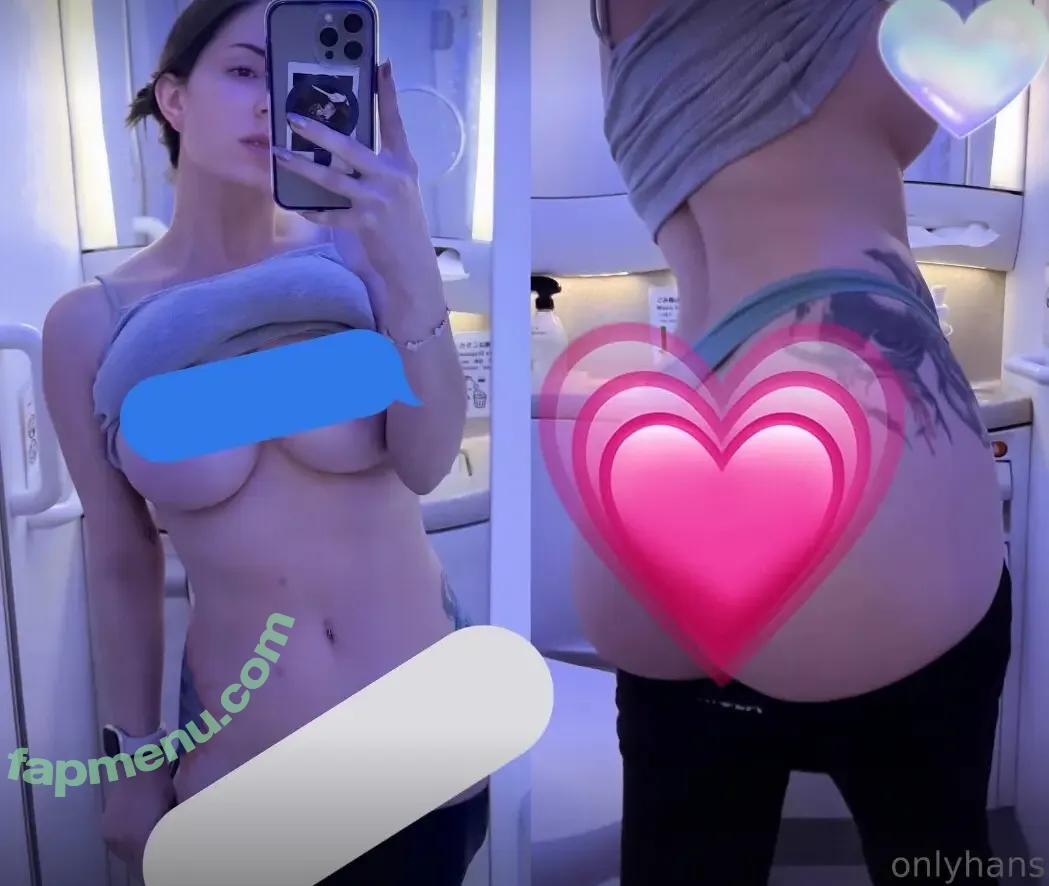 hannahrayninja nude photo #0130 (hannahrayninja)