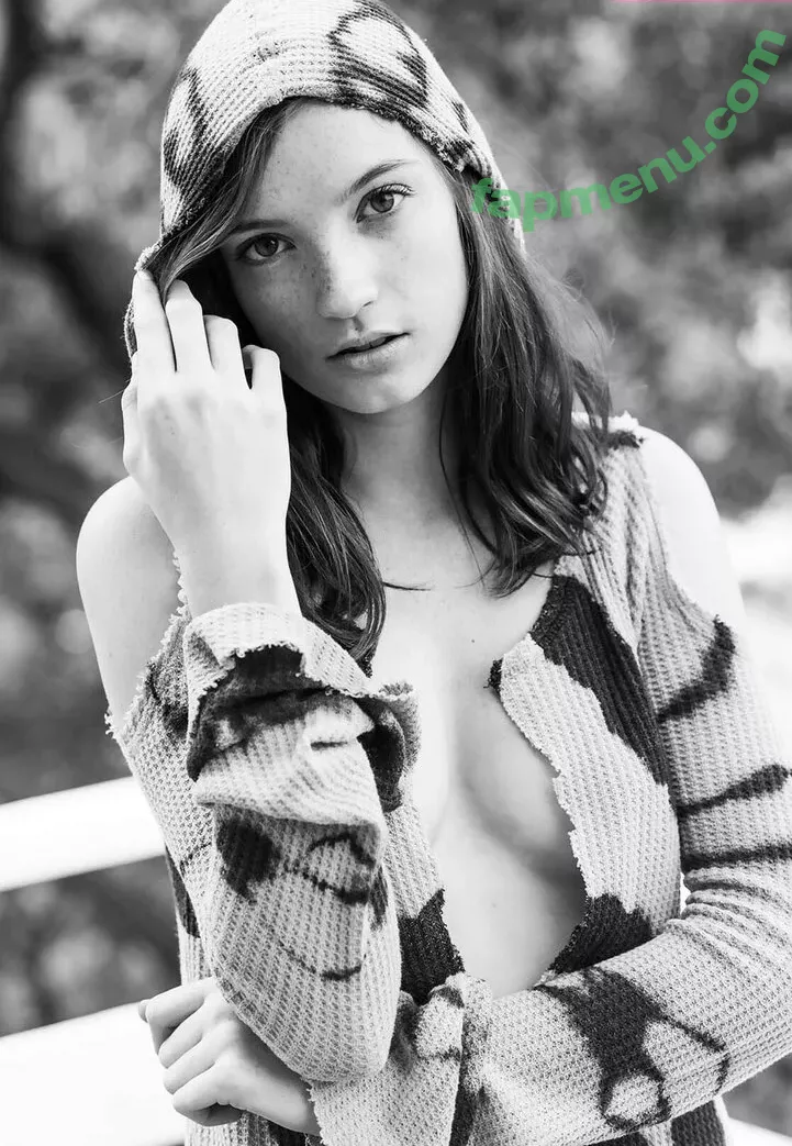 Hannahrosemasi nude photo #0026 (Hannah Masi)