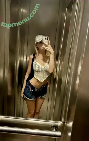 Hannahsiegel2 / bananahannahhh / bananahannahhhh nude photo #0008