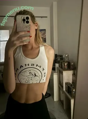 Hannahsiegel2 / bananahannahhh / bananahannahhhh nude photo #0009