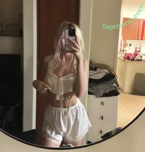 Hannahsiegel2 / bananahannahhh / bananahannahhhh nude photo #0146