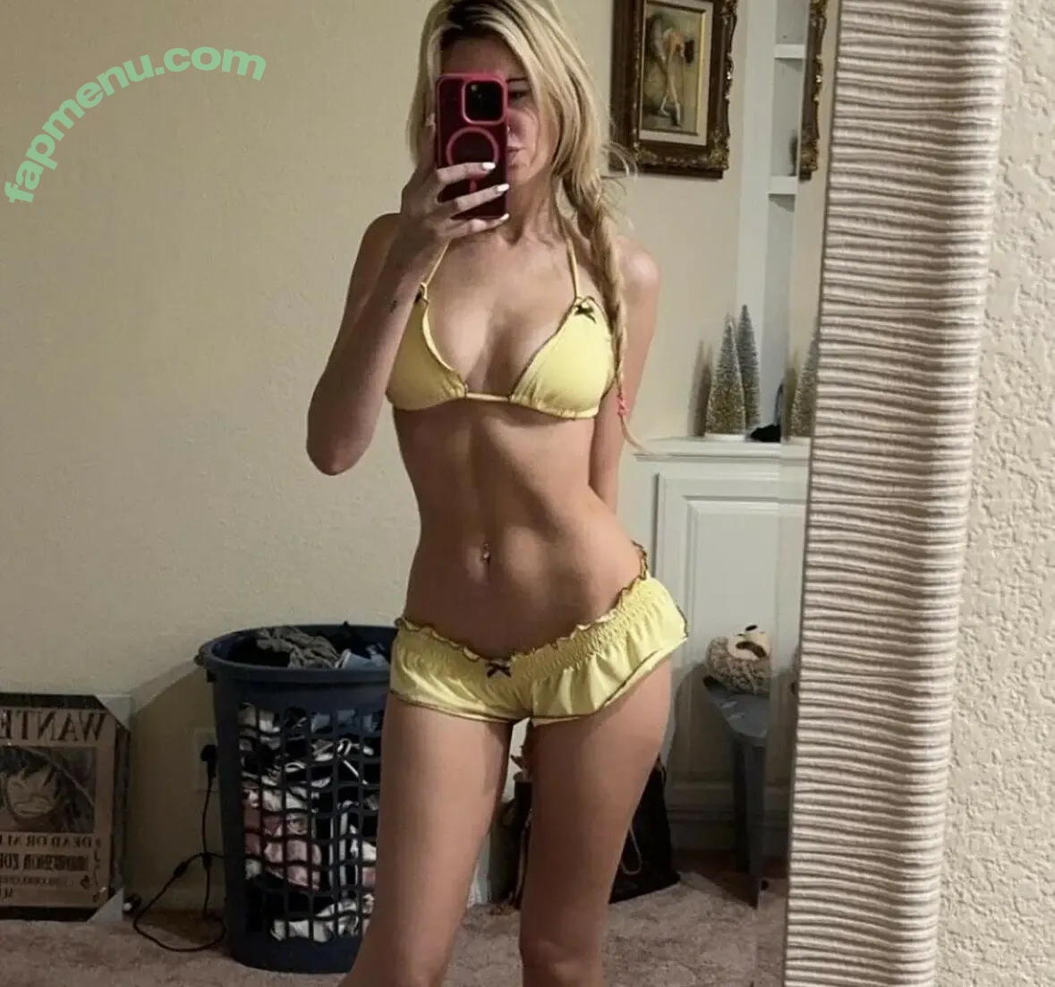 Hannahsiegel2 nude photo #0034 (bananahannahhh / bananahannahhhh)