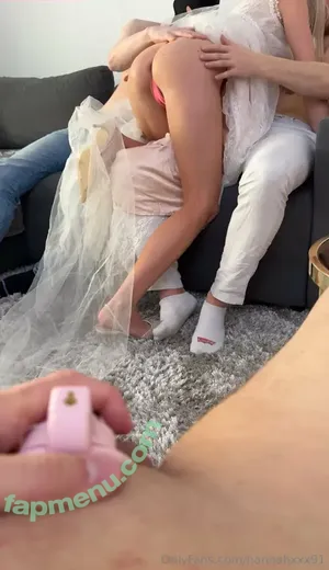 Hannahxxx91 / hannah91xxx nude photo #0513