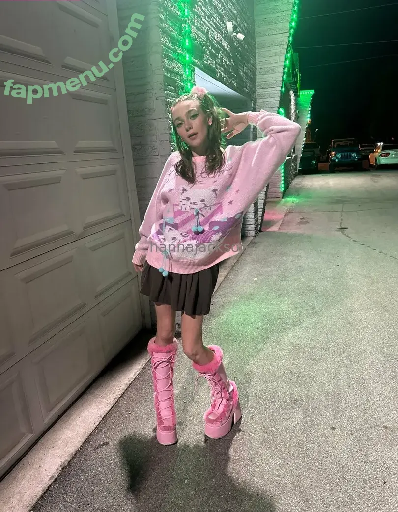 hannajackson nude photo #0051 (hannahjacksuhn)