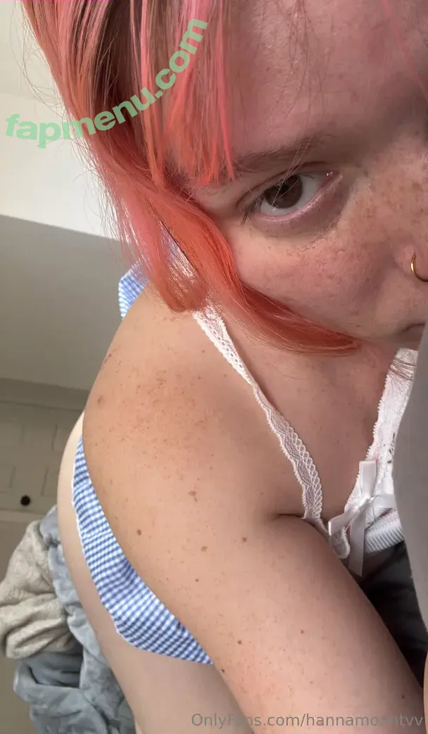 hannamoontvv nude photo #0027 (hannamoontv)
