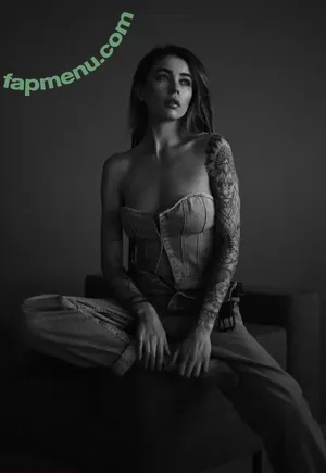 hannamykhailova / hanna_mykhailova nude photo #0043