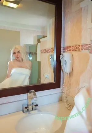 Hannapunzell / Hannapunzel / hannahveilletfree nude photo #0139