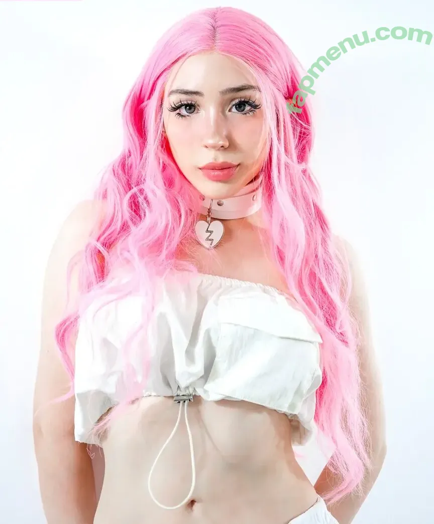 Hannapunzell nude photo #0009 (Hannapunzel / hannahveilletfree)