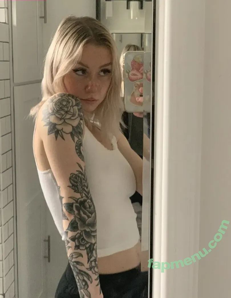 Hanner nude photo #0006 (Hanner)