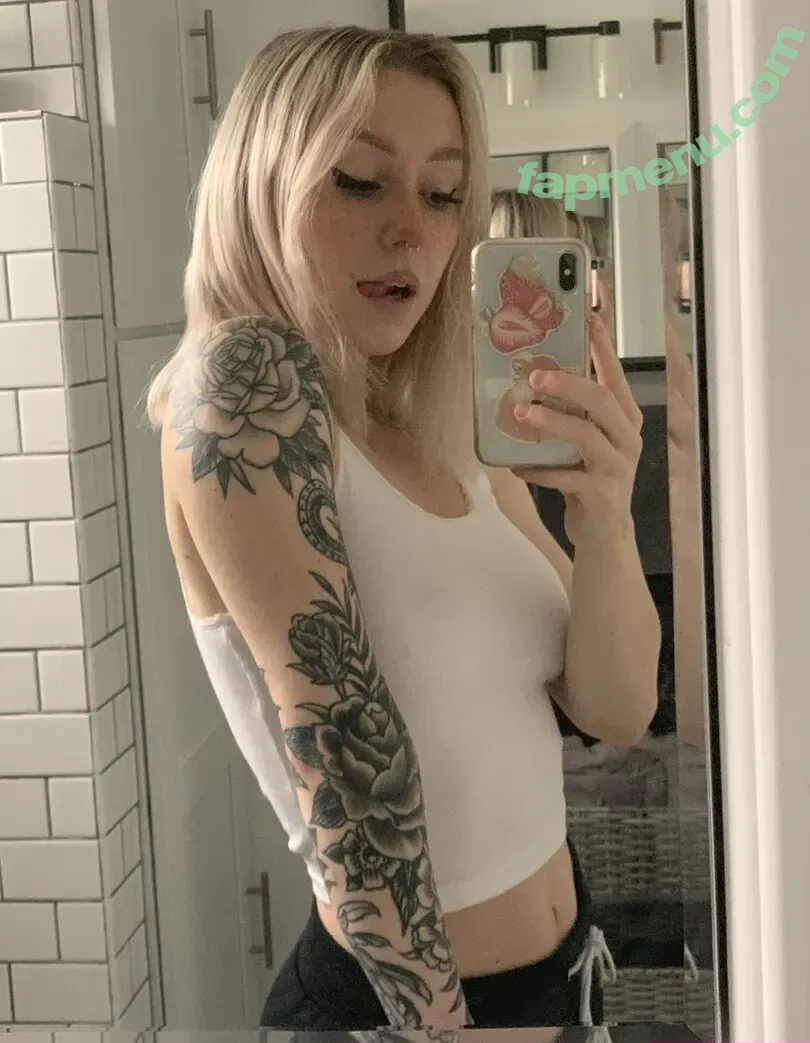 Hanner nude photo #0007 (Hanner)