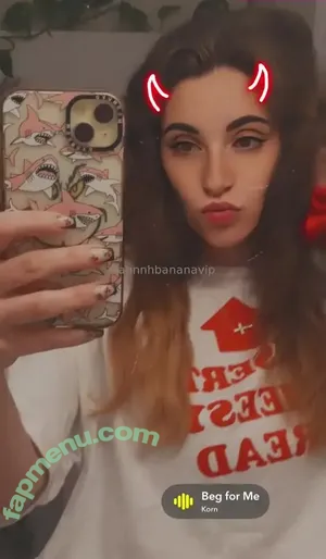hannhbananavip nude