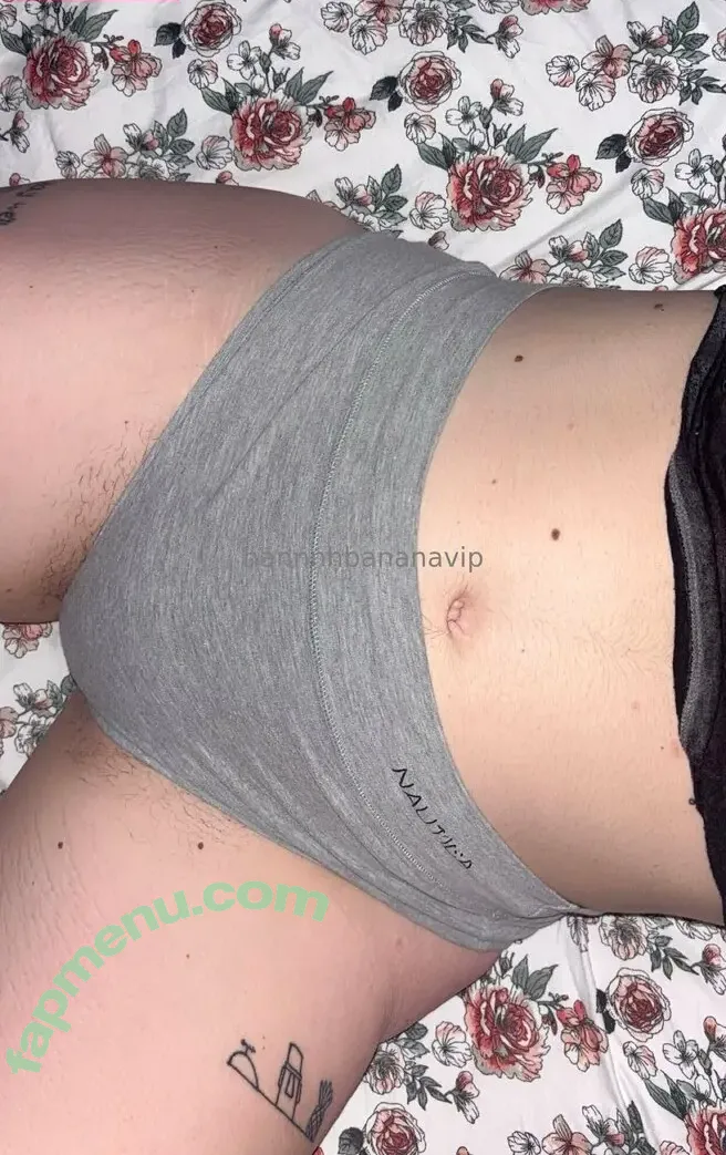 hannhbananavip nude photo #0015 (hannnahh.banana)