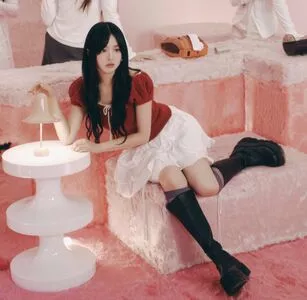 Hanni Pham / Hannijeans / newjeans_official nude photo #0017