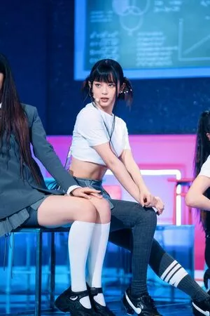 Hanni Pham / Hannijeans / newjeans_official nude photo #0025