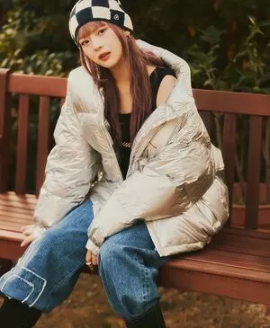 Hanni Pham / Hannijeans / newjeans_official nude photo #0034