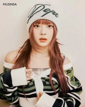 Hanni Pham / Hannijeans / newjeans_official nude photo #0038