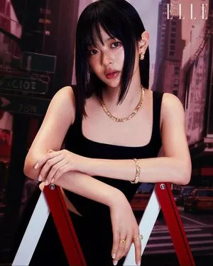 Hanni Pham / Hannijeans / newjeans_official nude photo #0039