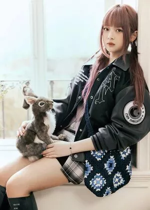 Hanni Pham / Hannijeans / newjeans_official nude photo #0046