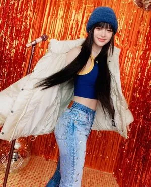 Hanni Pham / Hannijeans / newjeans_official nude photo #0048