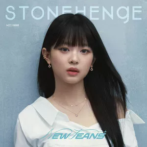 Hanni Pham / Hannijeans / newjeans_official nude photo #0079