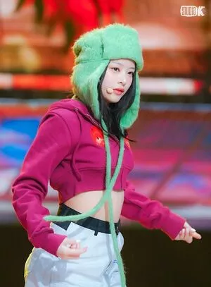 Hanni Pham / Hannijeans / newjeans_official nude photo #0102