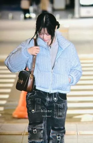 Hanni Pham / Hannijeans / newjeans_official nude photo #0106