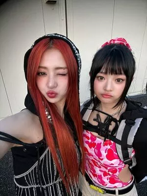 Hanni Pham / Hannijeans / newjeans_official nude photo #0123